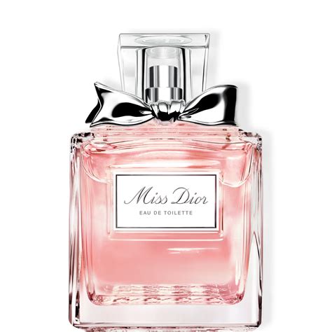 miss dior eau do toilette what is similar to old|Miss Dior perfume age.